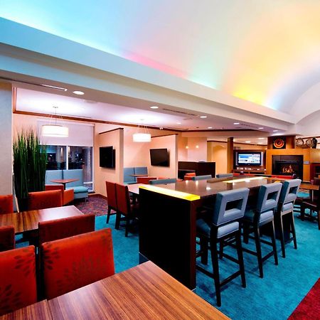 Residence Inn By Marriott Toronto Воган Экстерьер фото