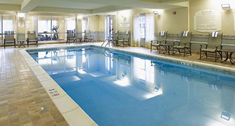 Residence Inn By Marriott Toronto Воган Экстерьер фото