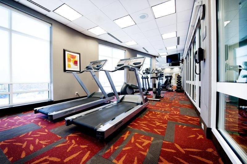Residence Inn By Marriott Toronto Воган Экстерьер фото