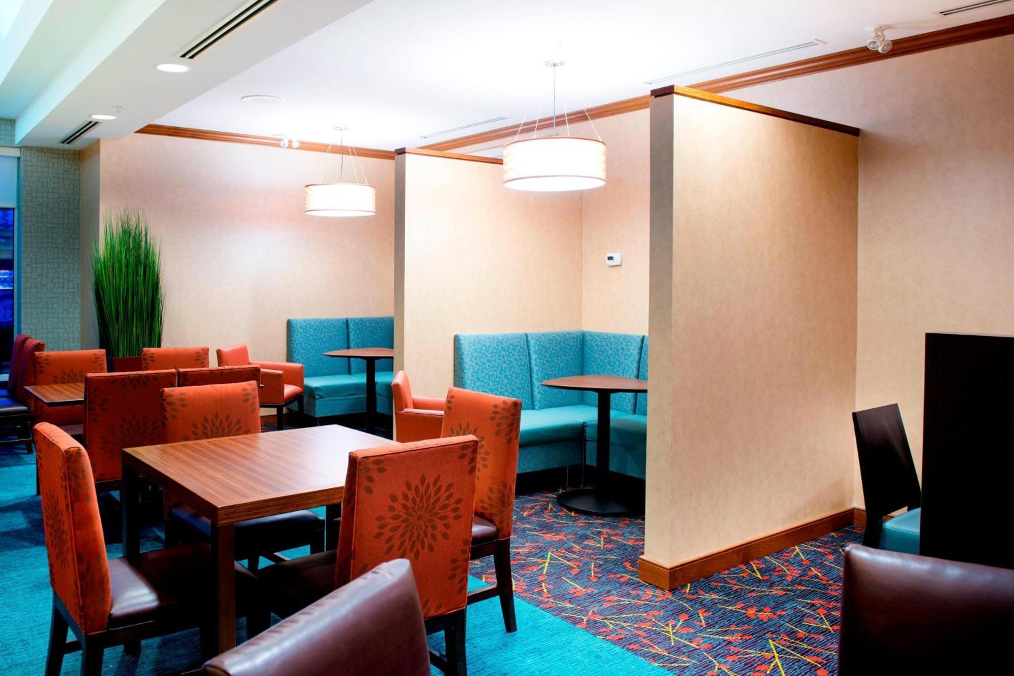 Residence Inn By Marriott Toronto Воган Экстерьер фото